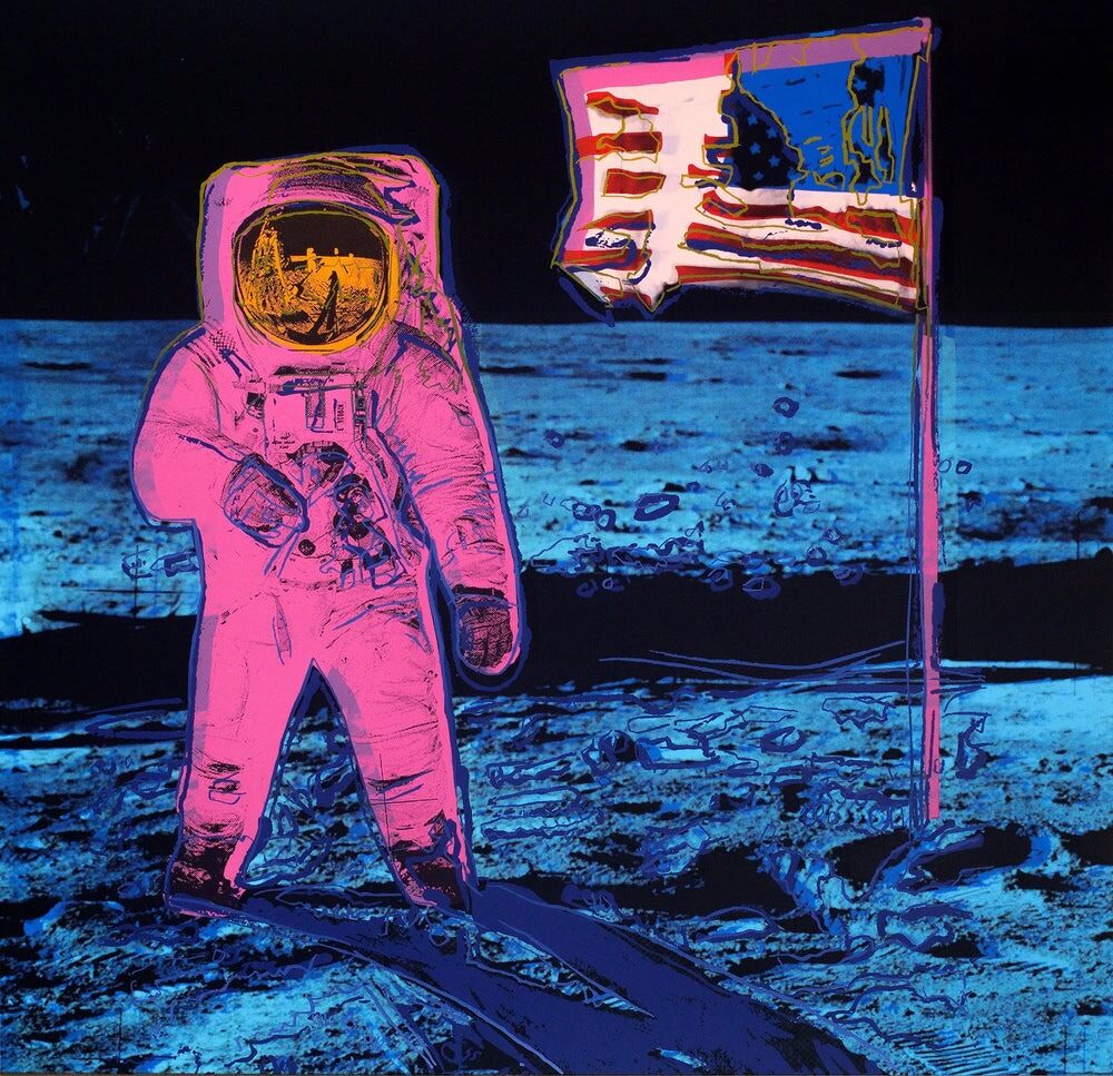 Moonwalk - Pink, image 1