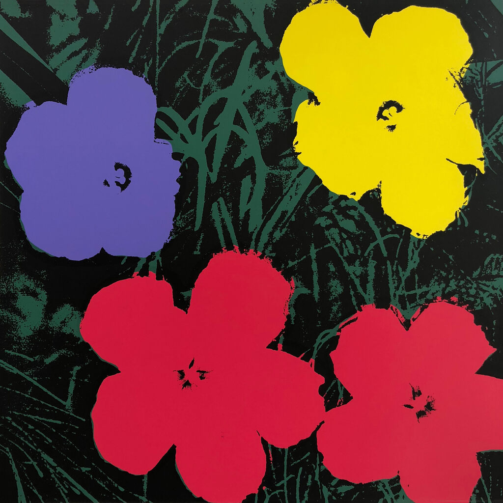Flowers 11.73, image 1