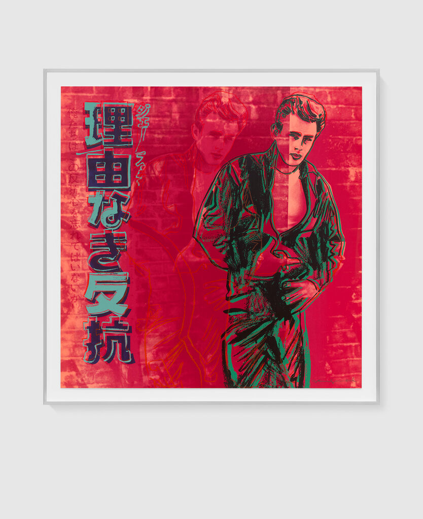 Rebel Without a Cause (James Dean)، الصورة 1