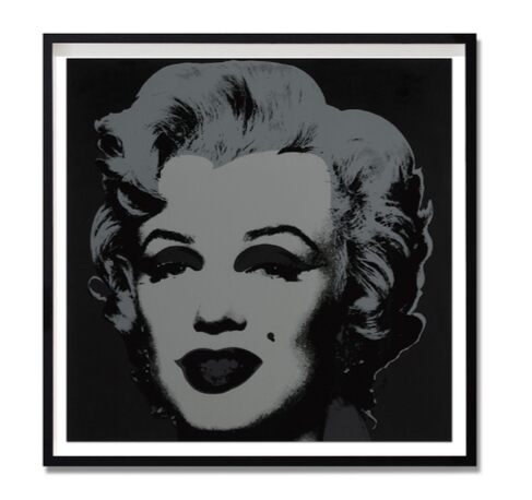 Andy Warhol, Marilyn Monroe (FS II.24), 1967