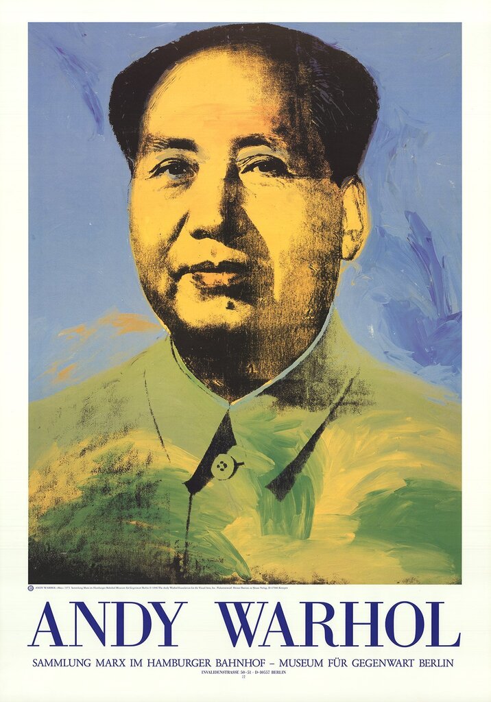 Mao, image 1