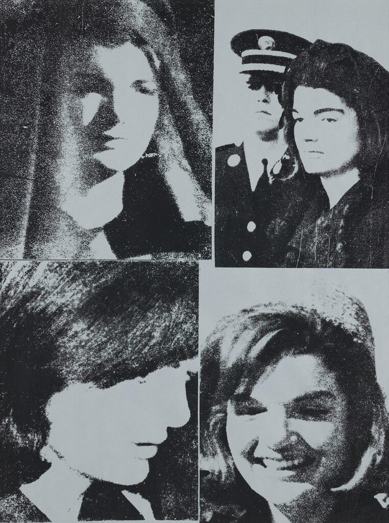 Jacqueline Kennedy III (Jackie III), image 1