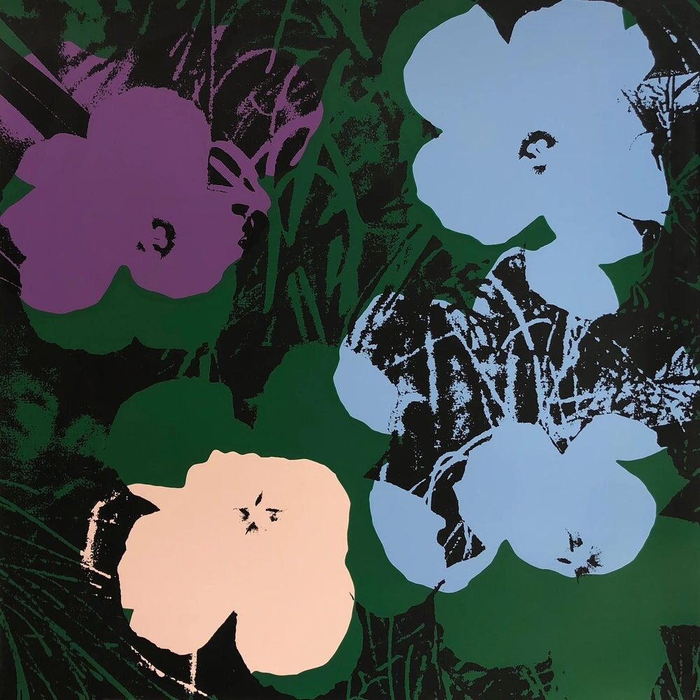 Flowers - 11:64, image 1