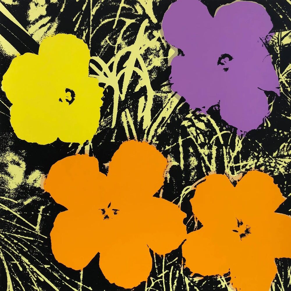 Flowers - 11:67, image 1