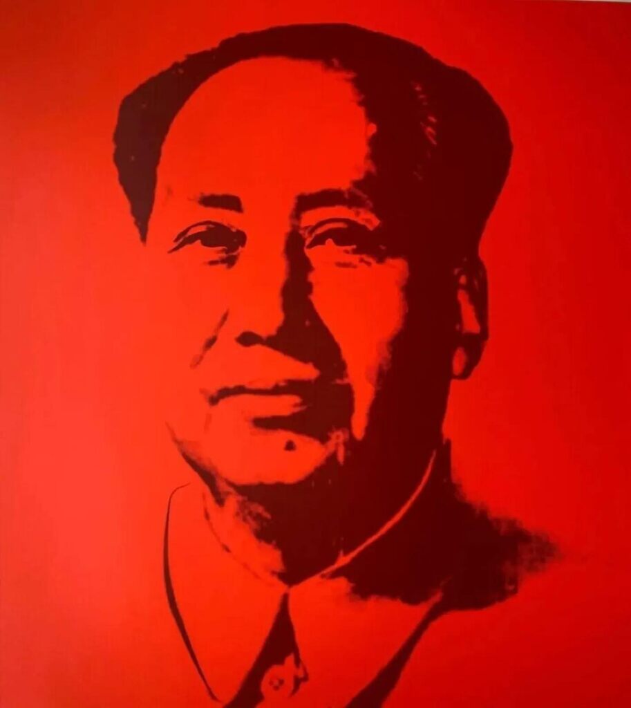 Mao: Red, image 1