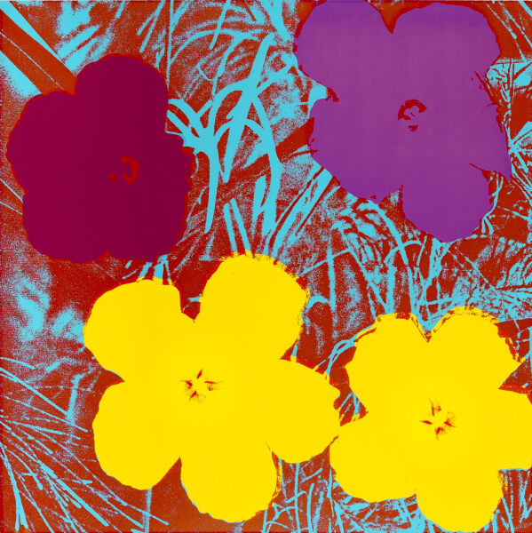 Flowers (FS.II.71), image 1