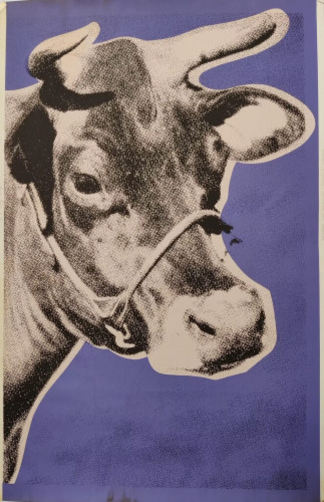Cow, II.12A, image 1