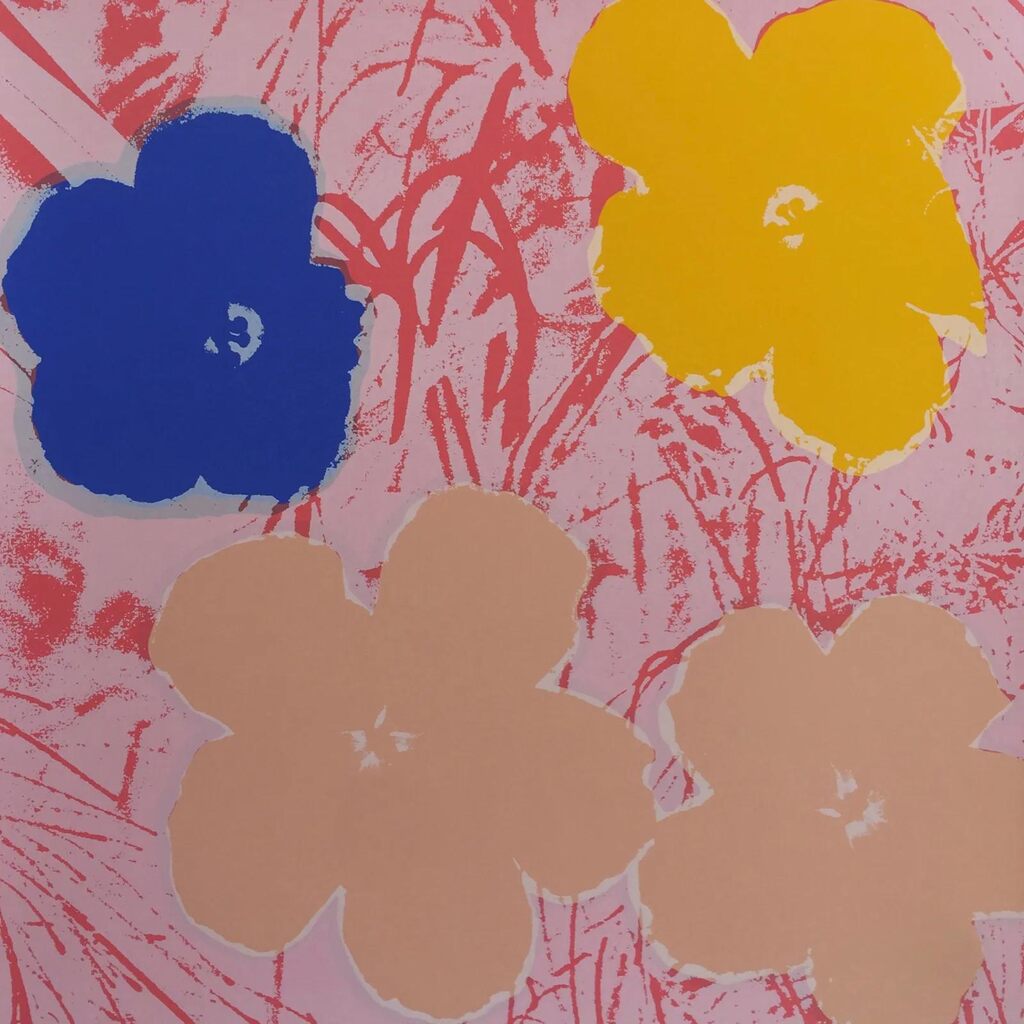 Flowers 11.70, image 1