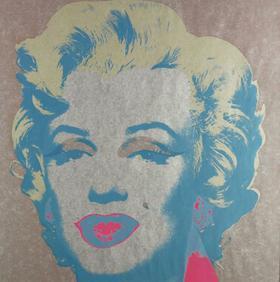 Andy Warhol, Marilyn (F. & S. II.26), 1967