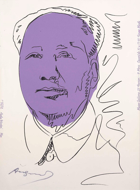 Mao (FS II 125), image 1