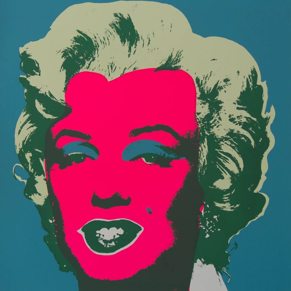 Marilyn 11:30, image 1