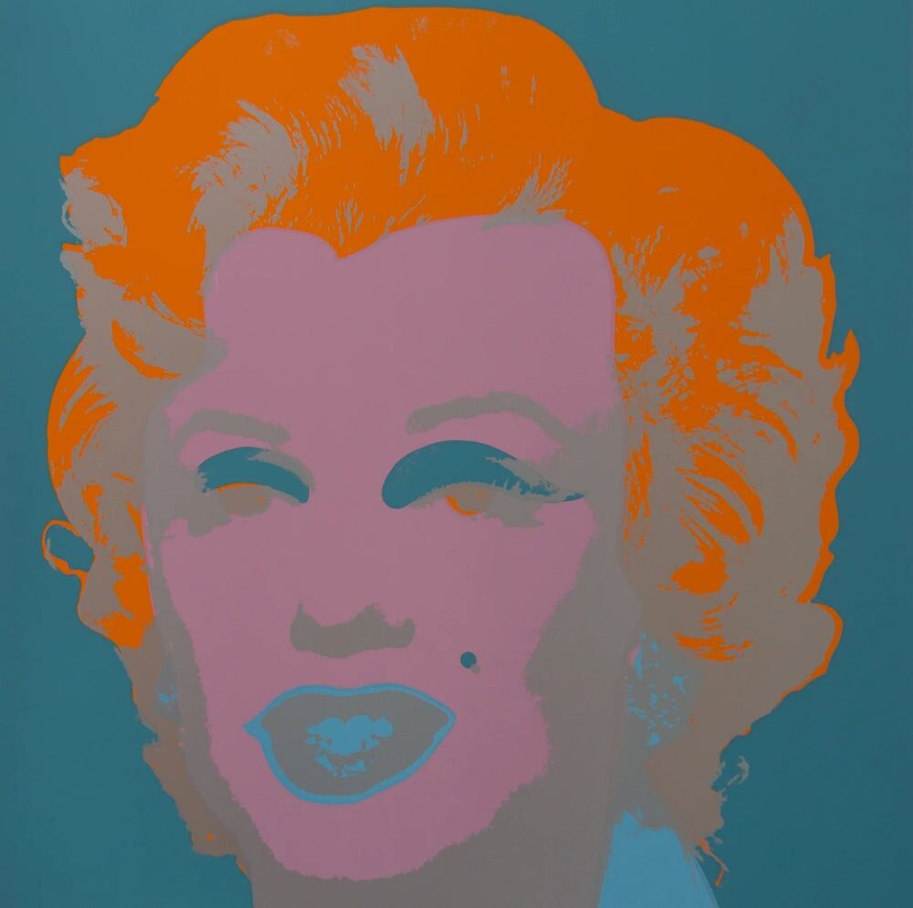 Marilyn 11:29, image 1