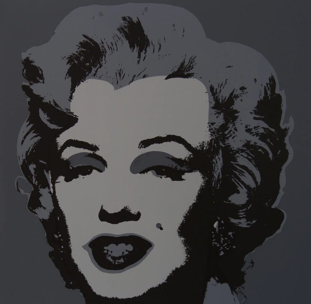 Marilyn 11:24, image 1