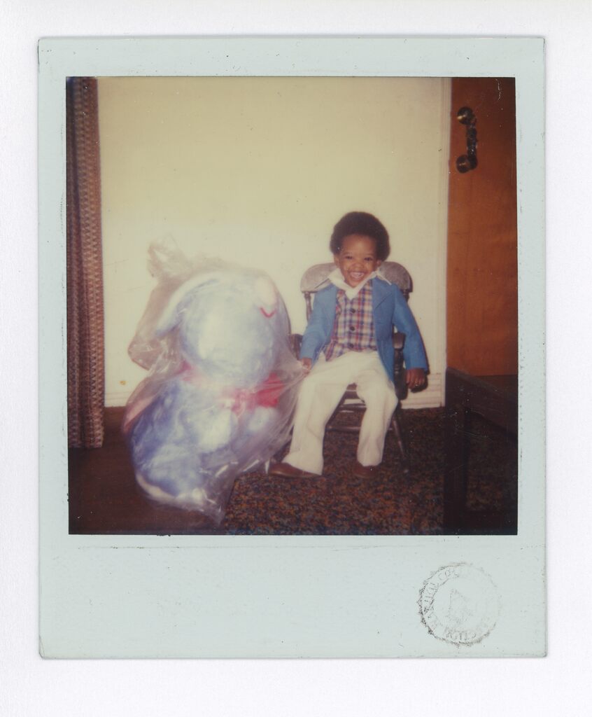 Andy Warhol 'Easter Sunday, April 19, 1981', image 1