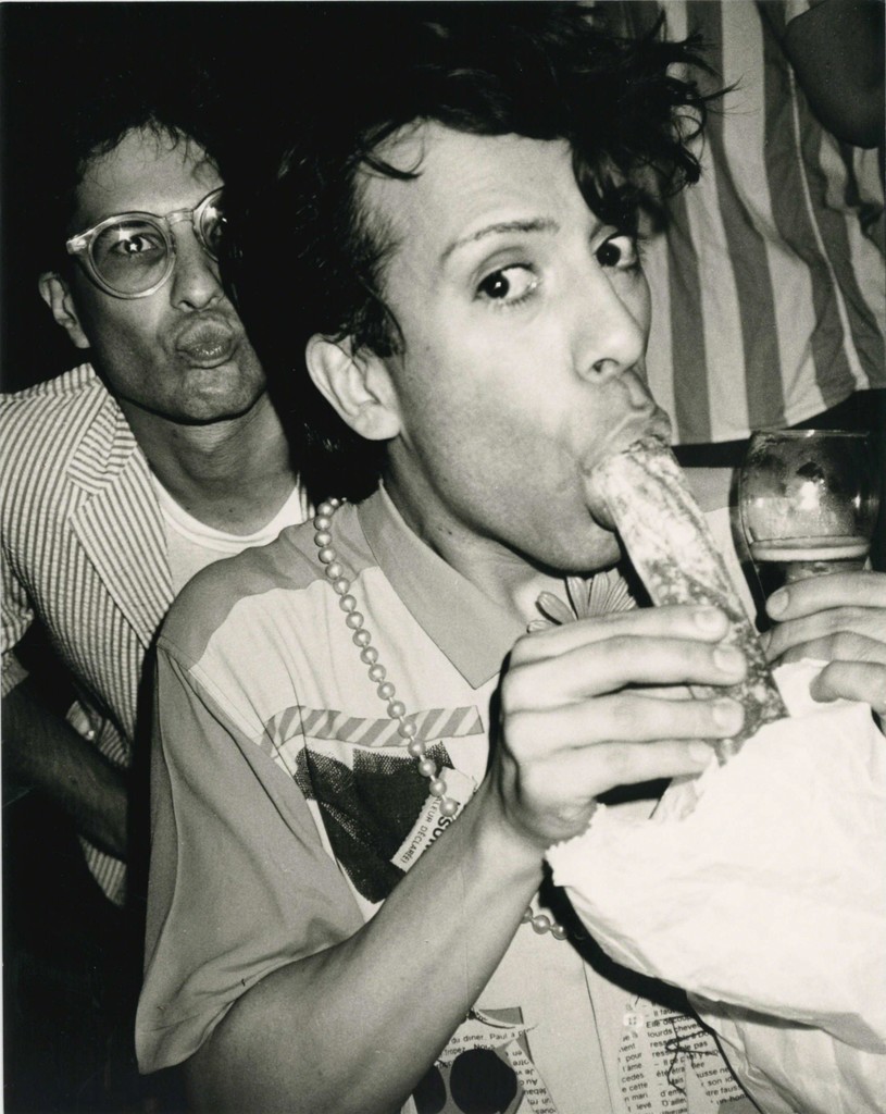 Joey Arias, image 1