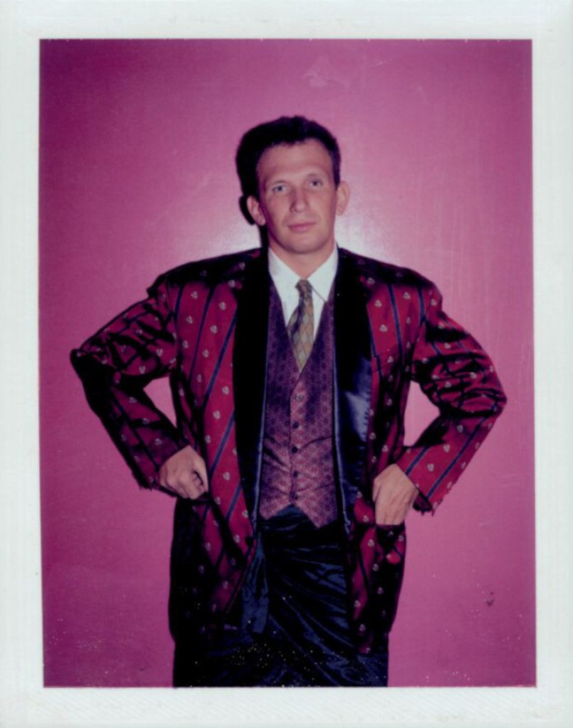 Jean Paul Gaultier, image 1