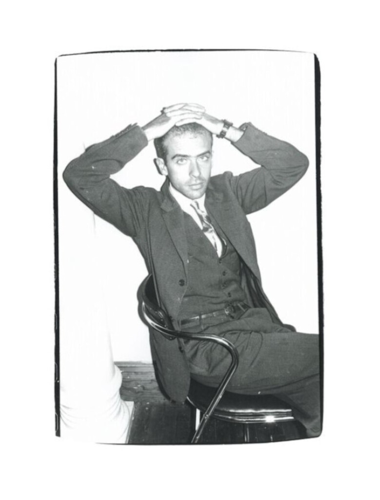 Francesco Clemente, image 1