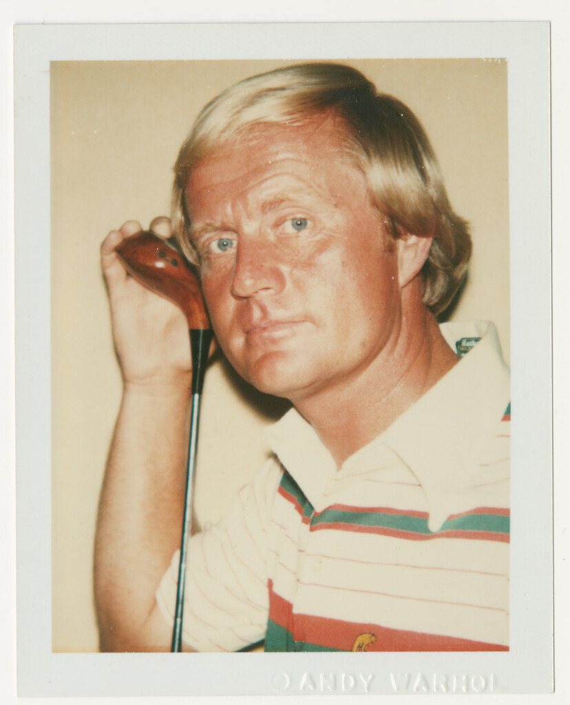 Jack Nicklaus, image 1