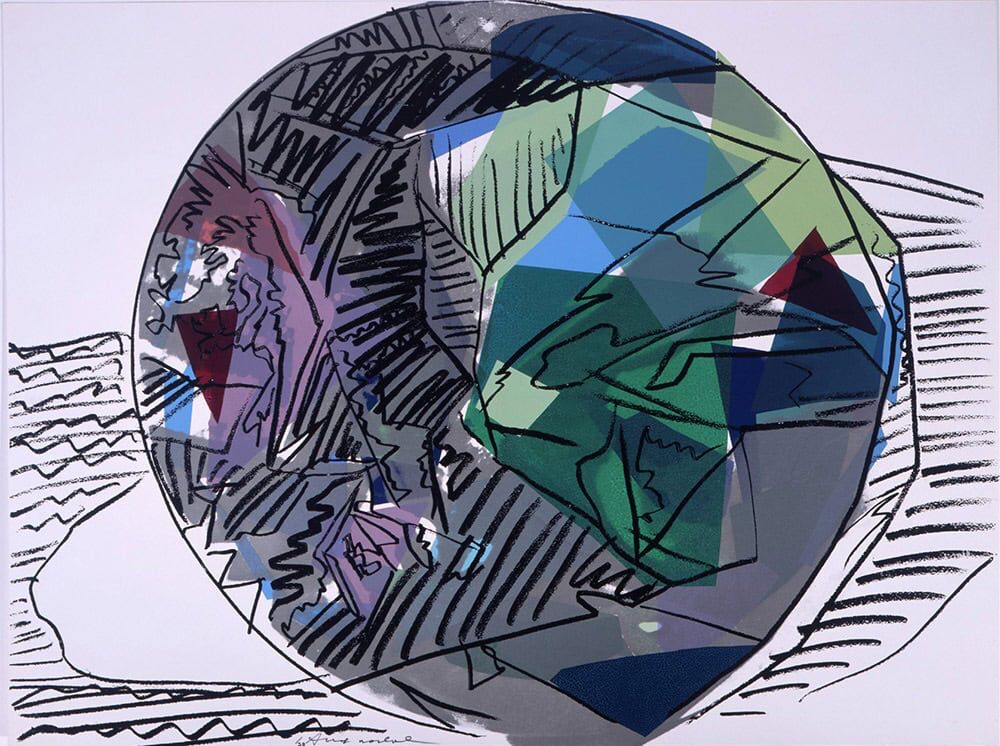 Gems FS II.189 (Diamond), image 1