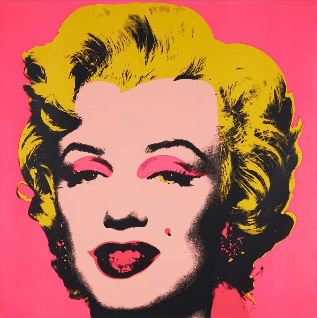 Marilyn (F. & S. II.31), image 1