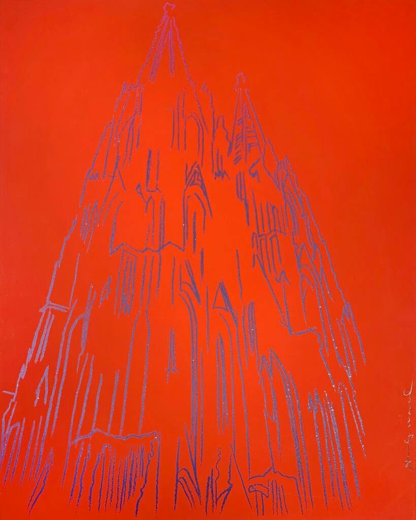 Cologne Cathedral, IIB.362, image 1