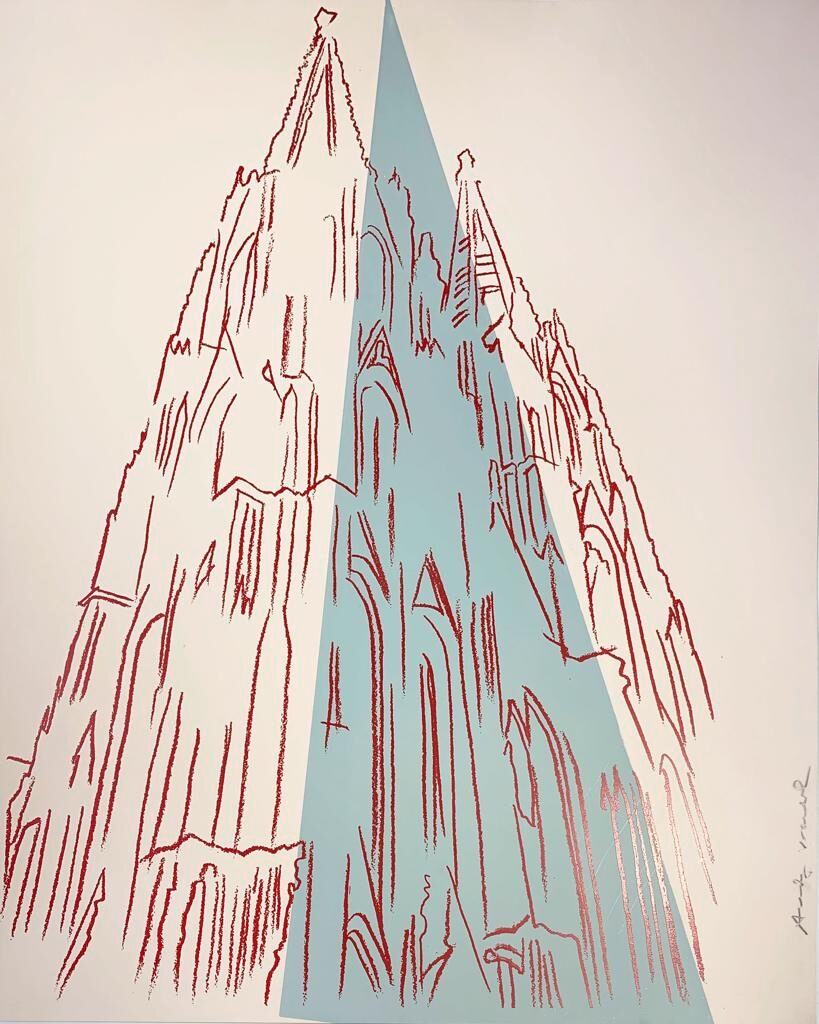 Cologne Cathedral, IIB.361, image 1
