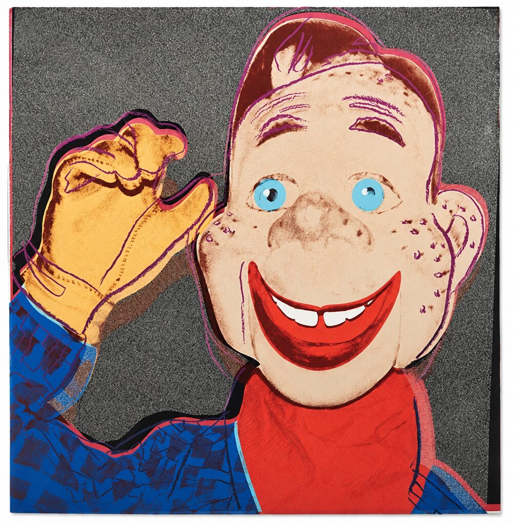Howdy Doody, image 1