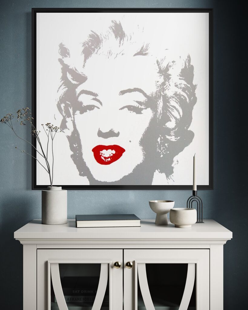 Golden Marilyn (11.35), image 1
