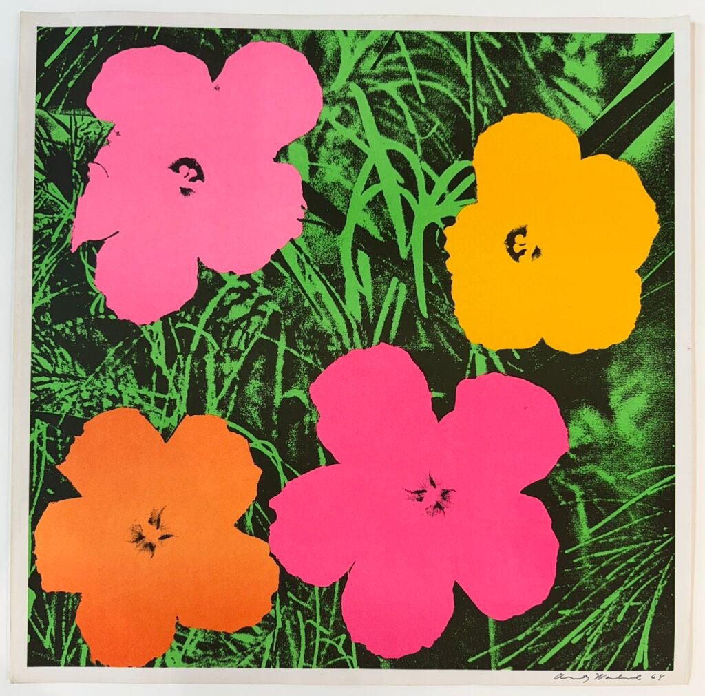 Flowers、画像 1