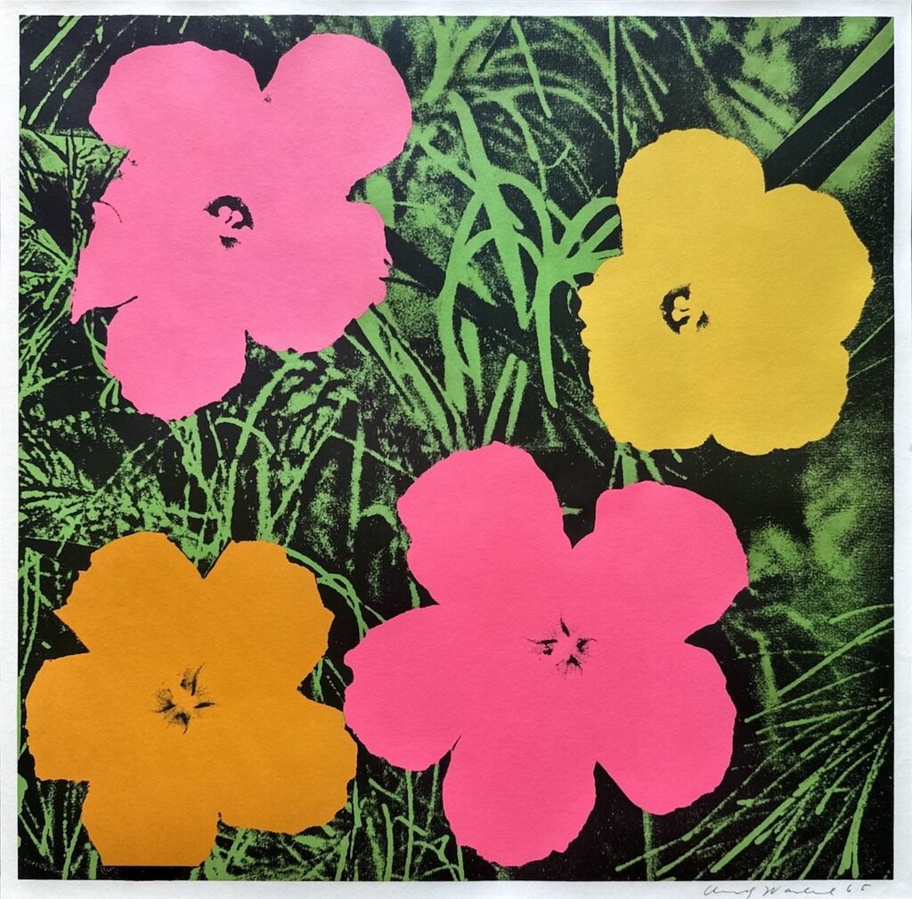 Flowers, image 1