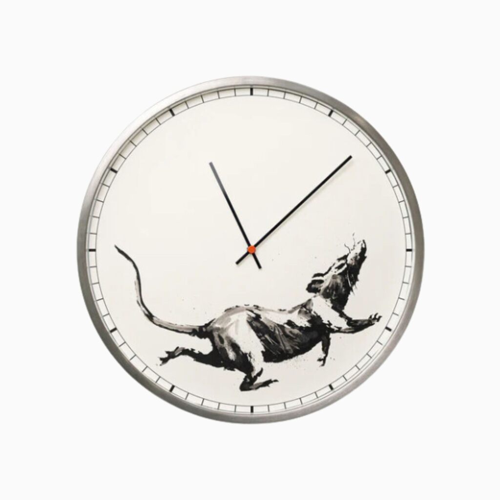 Clock