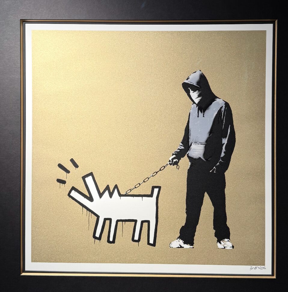 Choose your weapon VIP Edition Gold