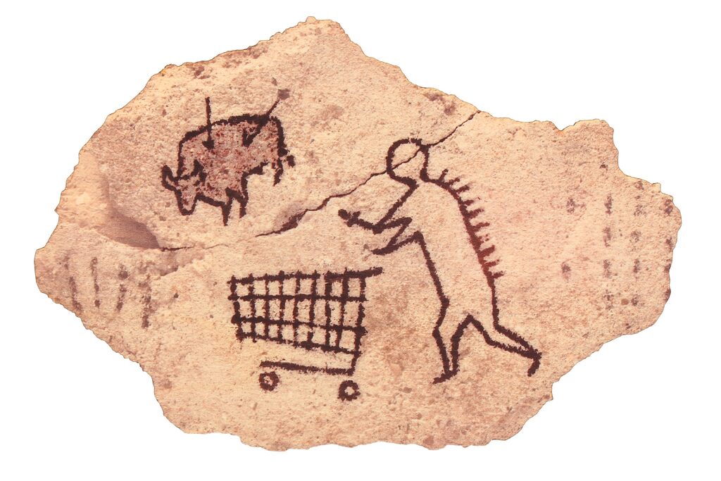 Banksy, Peckham Rock