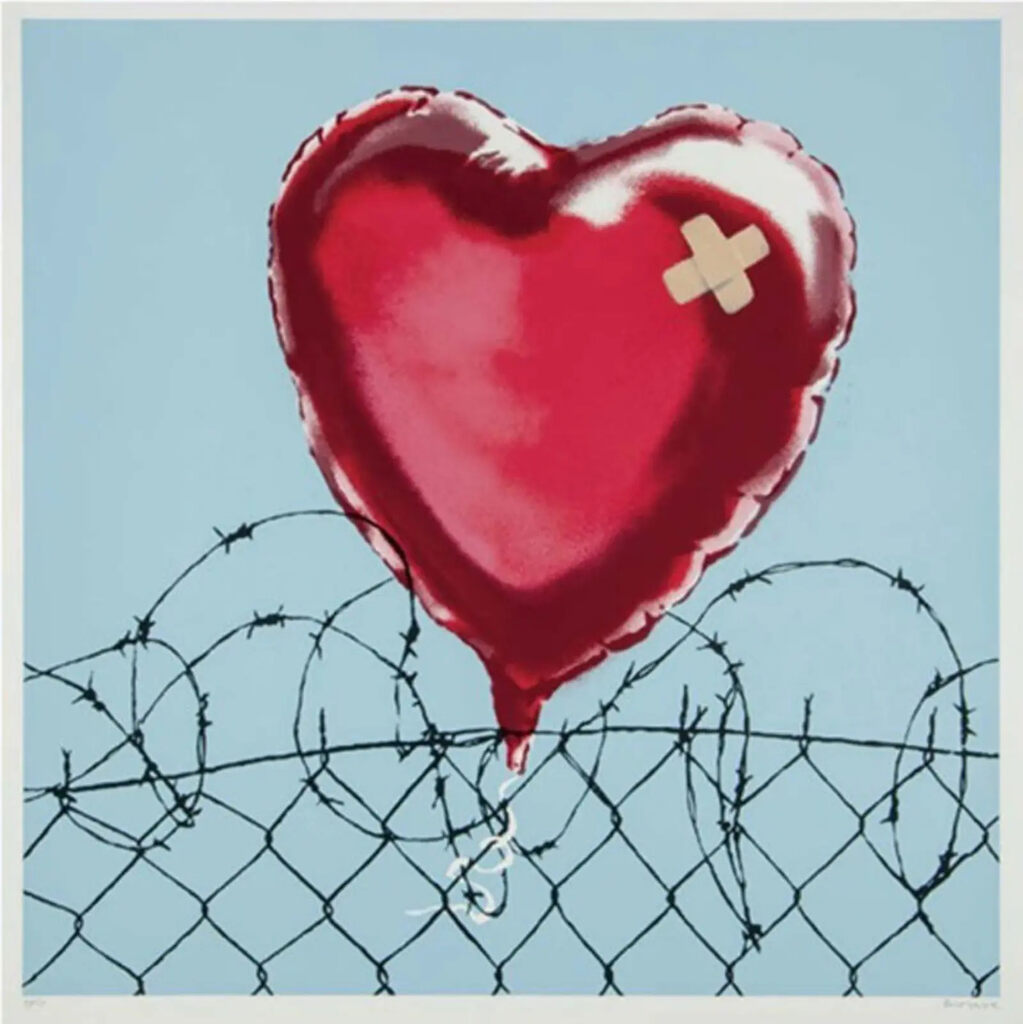 Love Hurts, image 1