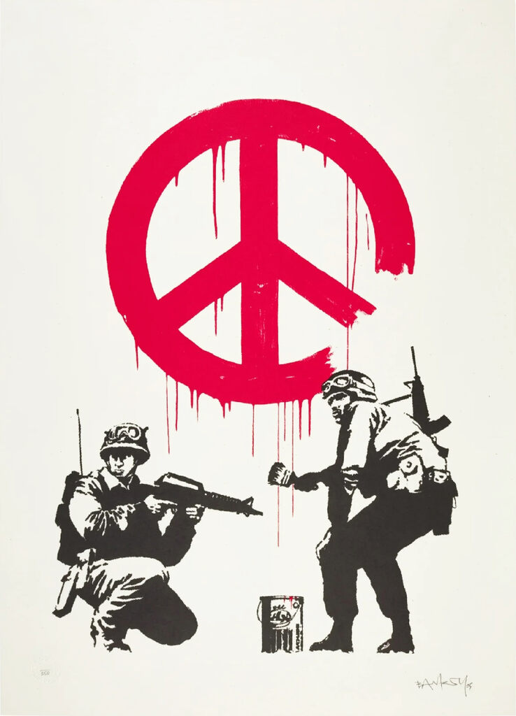 CND Soldiers, Bild 1