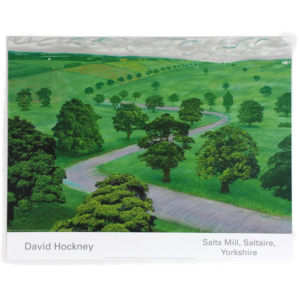 GREEN VALLEY, image 1