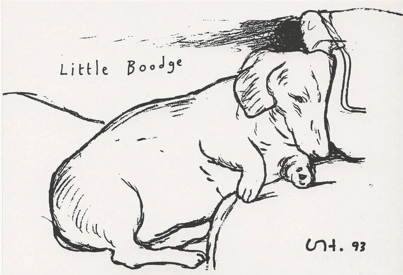 Little Boodge, image 1