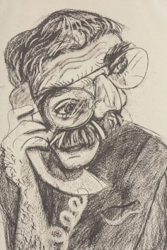 An Image of Ken, image 1