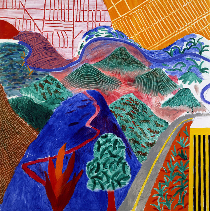 Outpost Drive, Hollywood, image 1