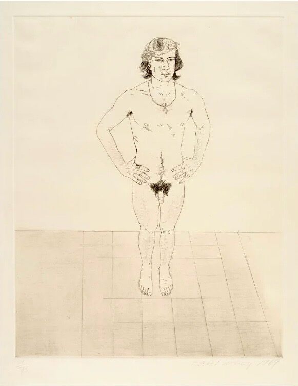 Peter, image 1