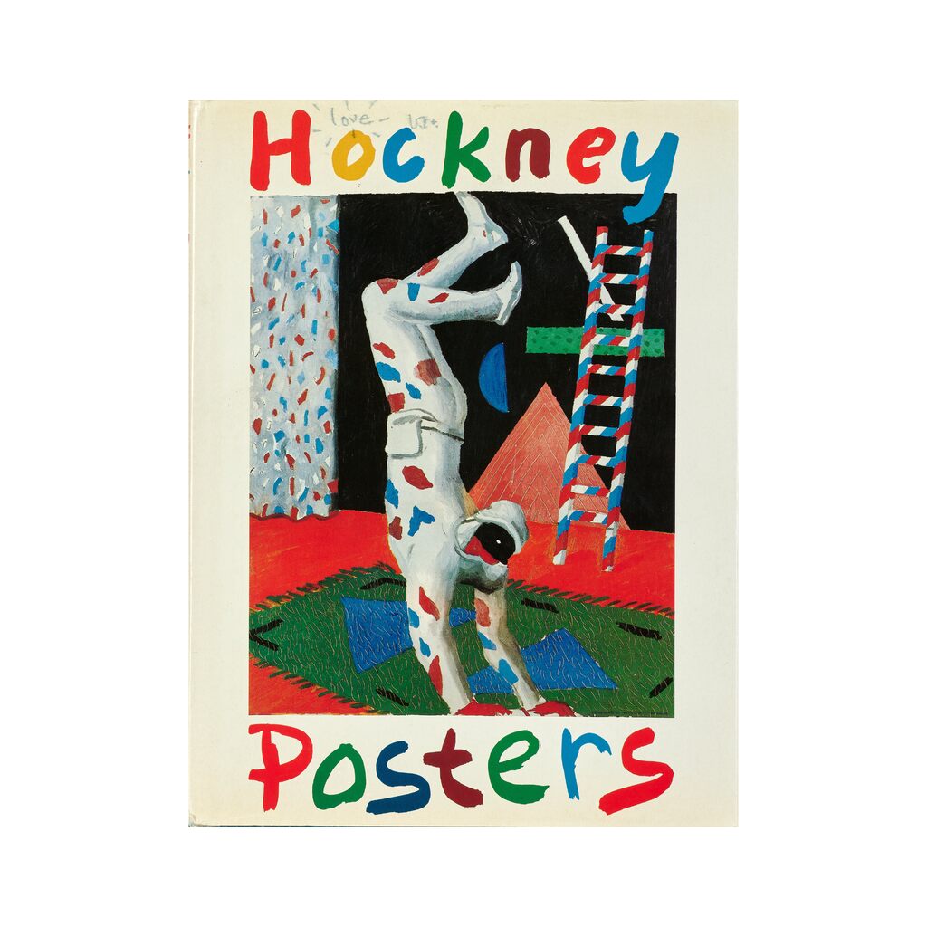Harlequin from Parade, image 1