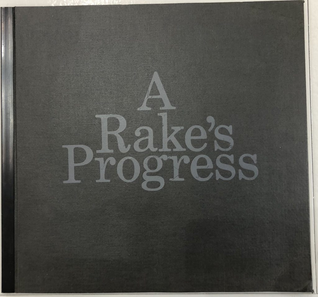 A Rakes Progress, image 1