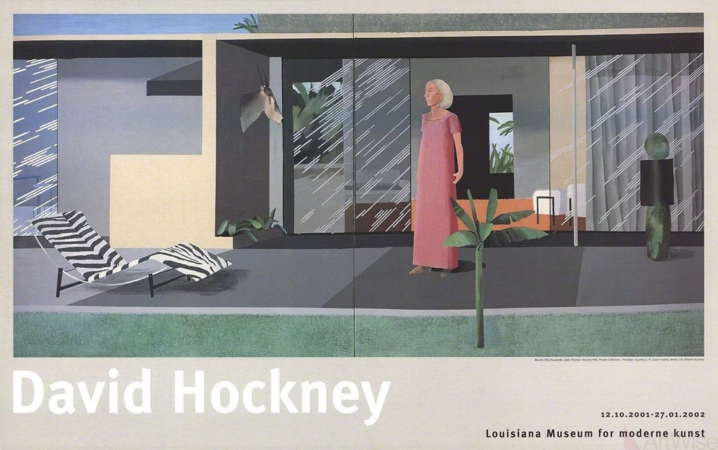 Beverly Hills Housewife, image 1