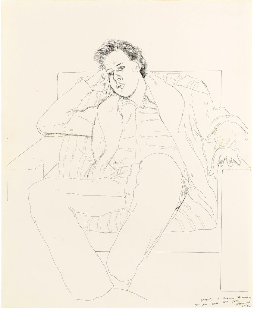 Gregory in Sydney, image 1