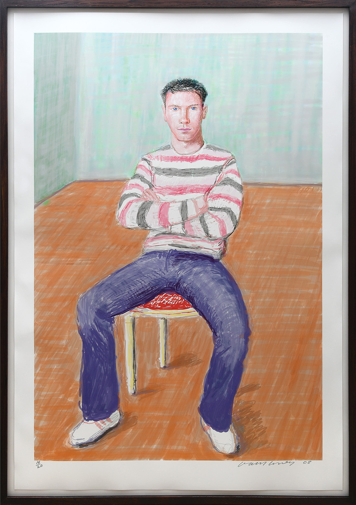 Jamie McHale 1., image 1