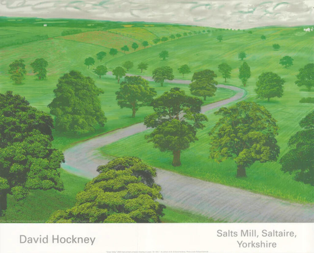 Green Valley