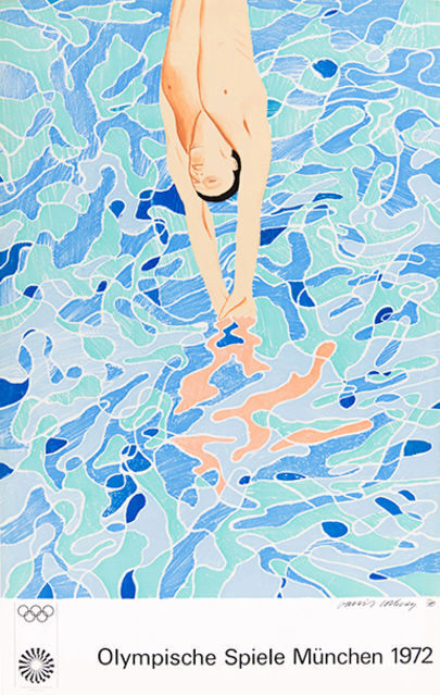 The Diver, image 1