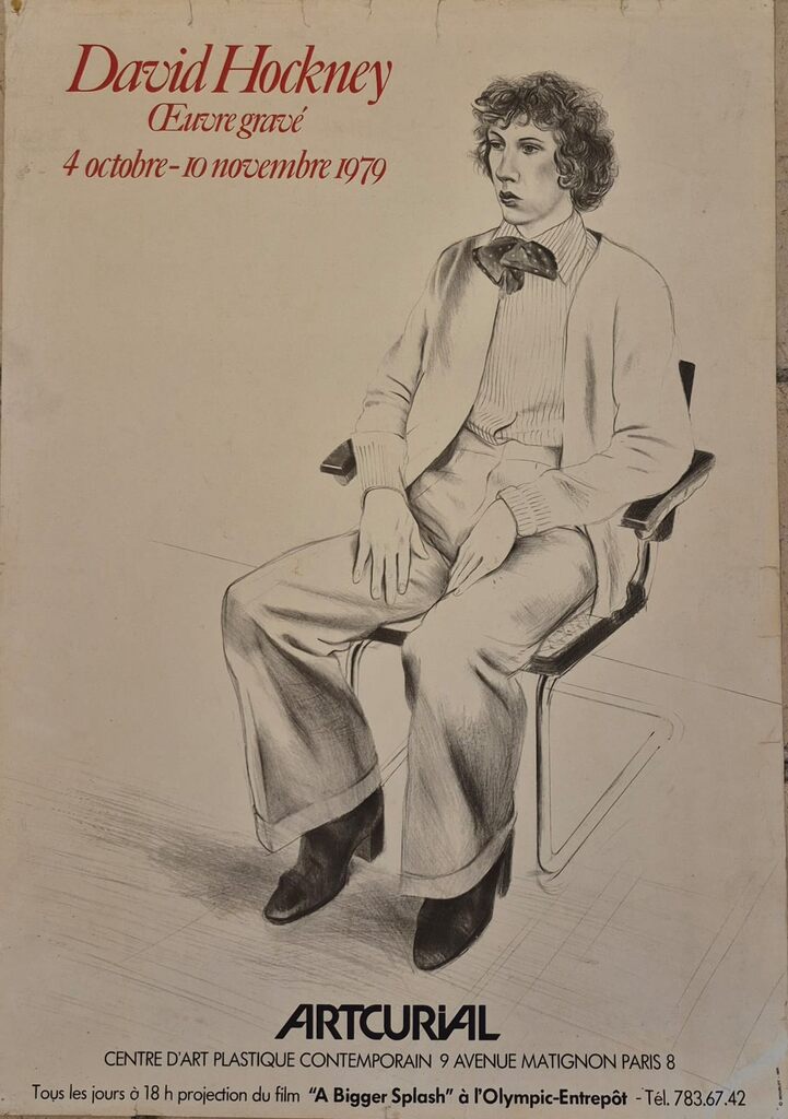 Œuvre gravé, image 1