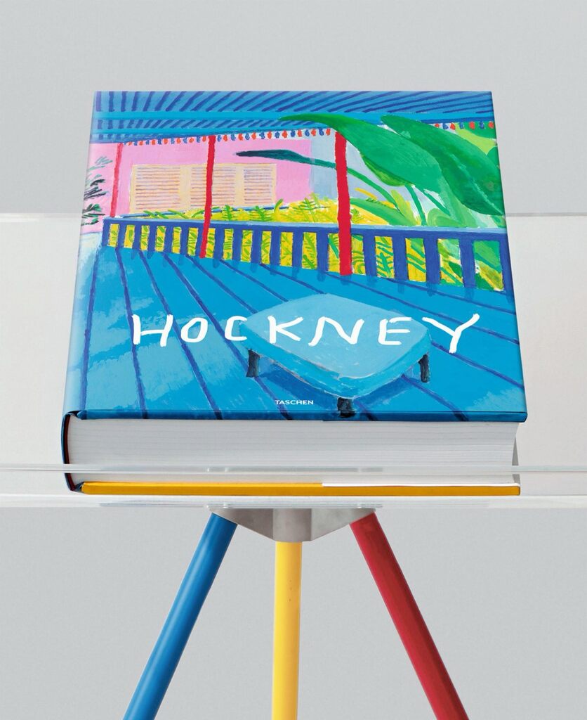 A Bigger Book (Taschen), image 1