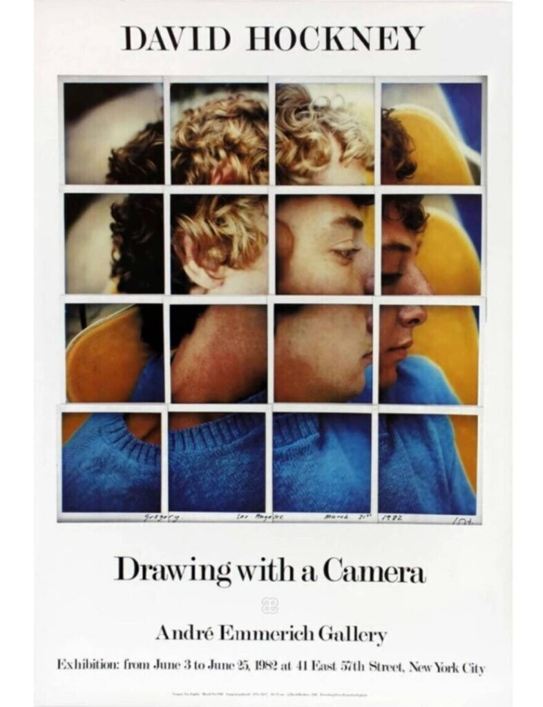 Drawing with a Camera, image 1